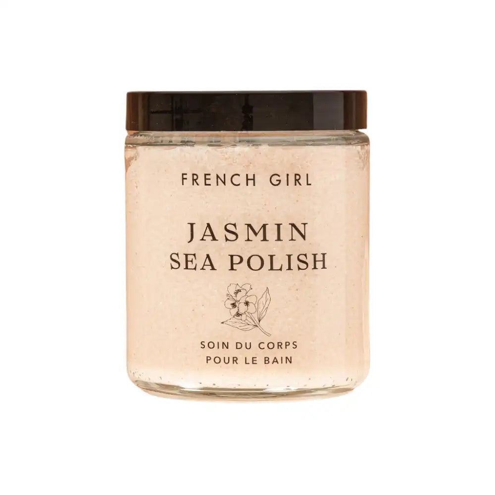 Jasmin Body Polish