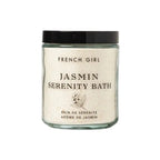 Jasmin Coconut Milk Serenity Bath soak by FRENCH GIRL