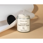Jasmin Coconut Milk Serenity Bath soak by FRENCH GIRL