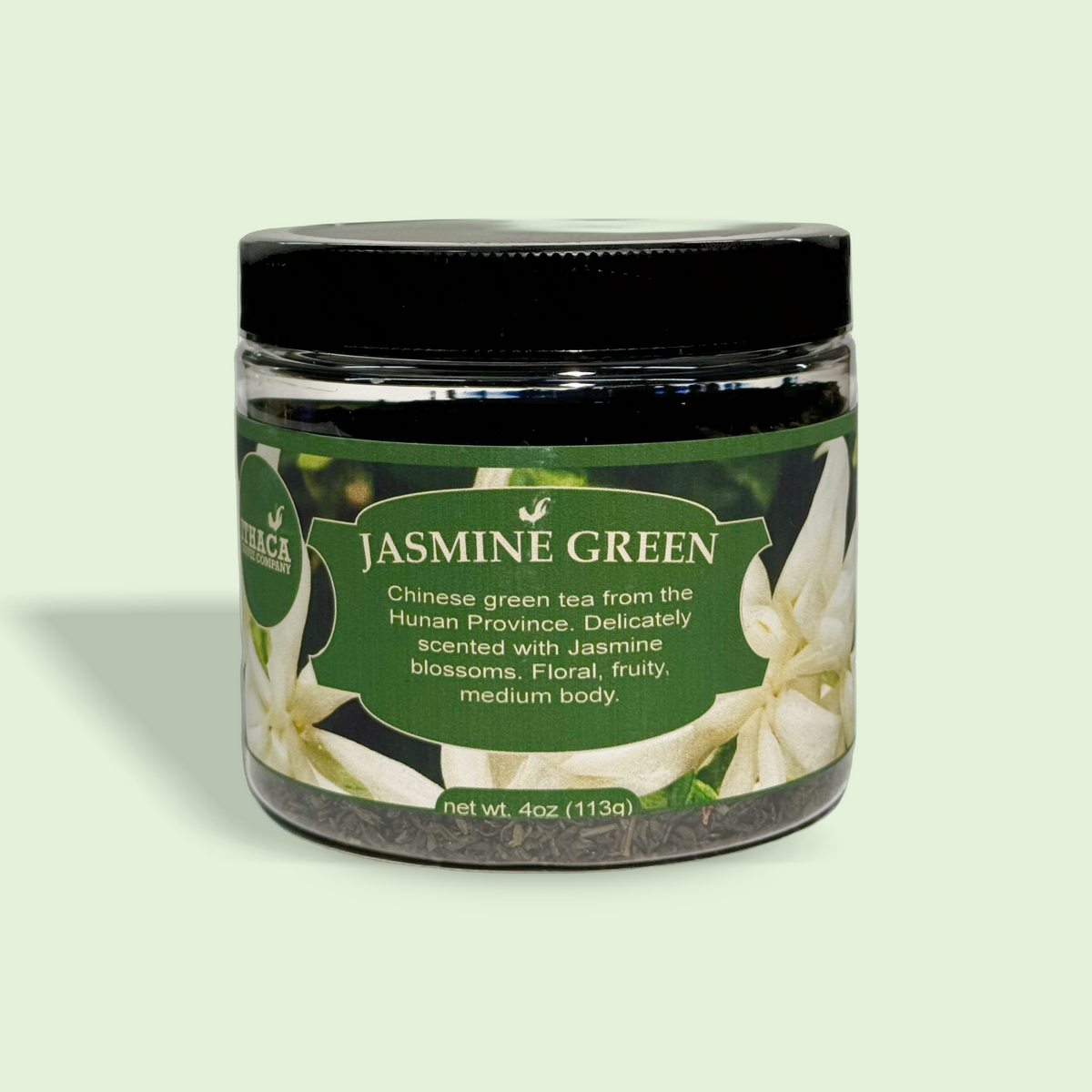 Jasmine 4 oz. Jar