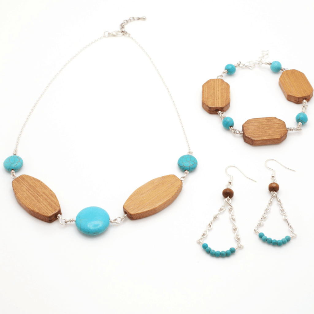 Jazmin necklace