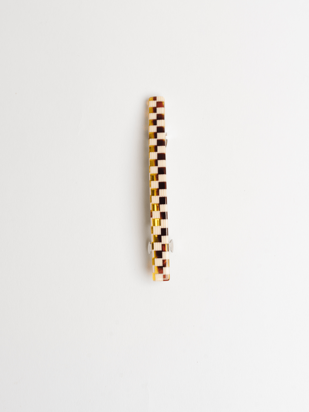 Jela Barrette - Checkered