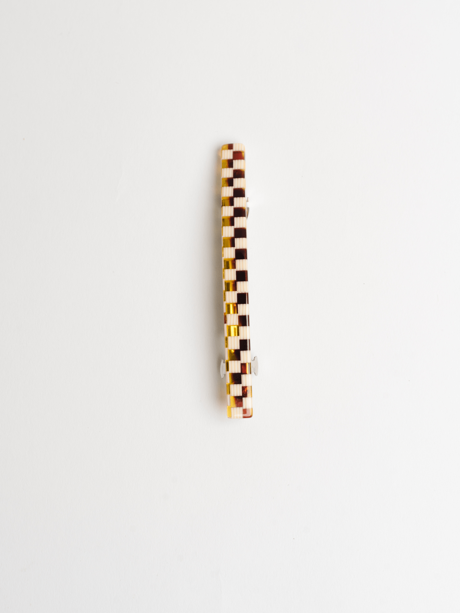 Jela Barrette - Checkered
