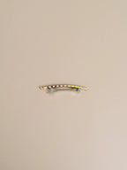 Jela Barrette - Checkered by NAT + NOOR