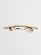 Jela Barrette - Checkered by NAT + NOOR