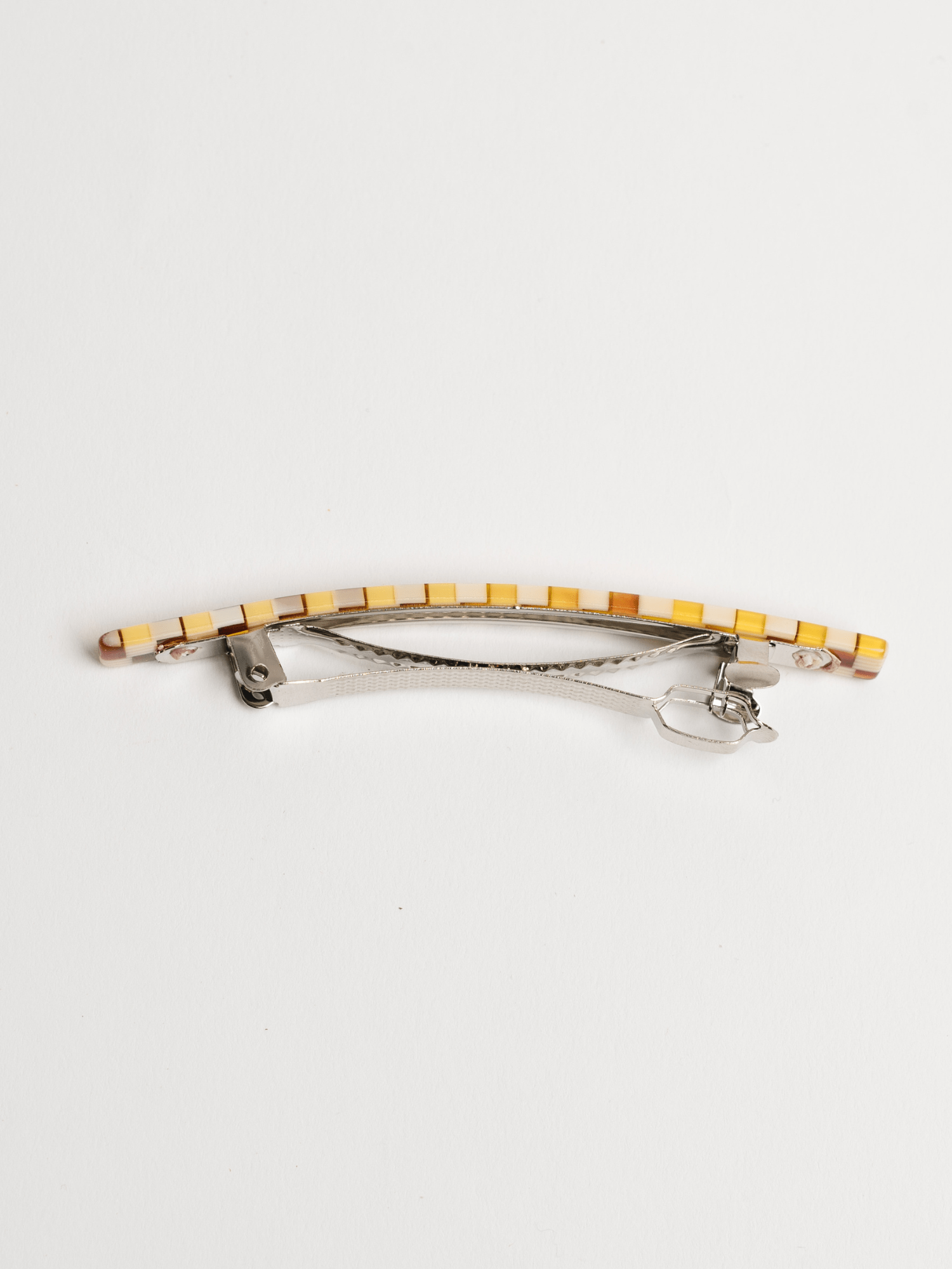 Jela Barrette - Checkered