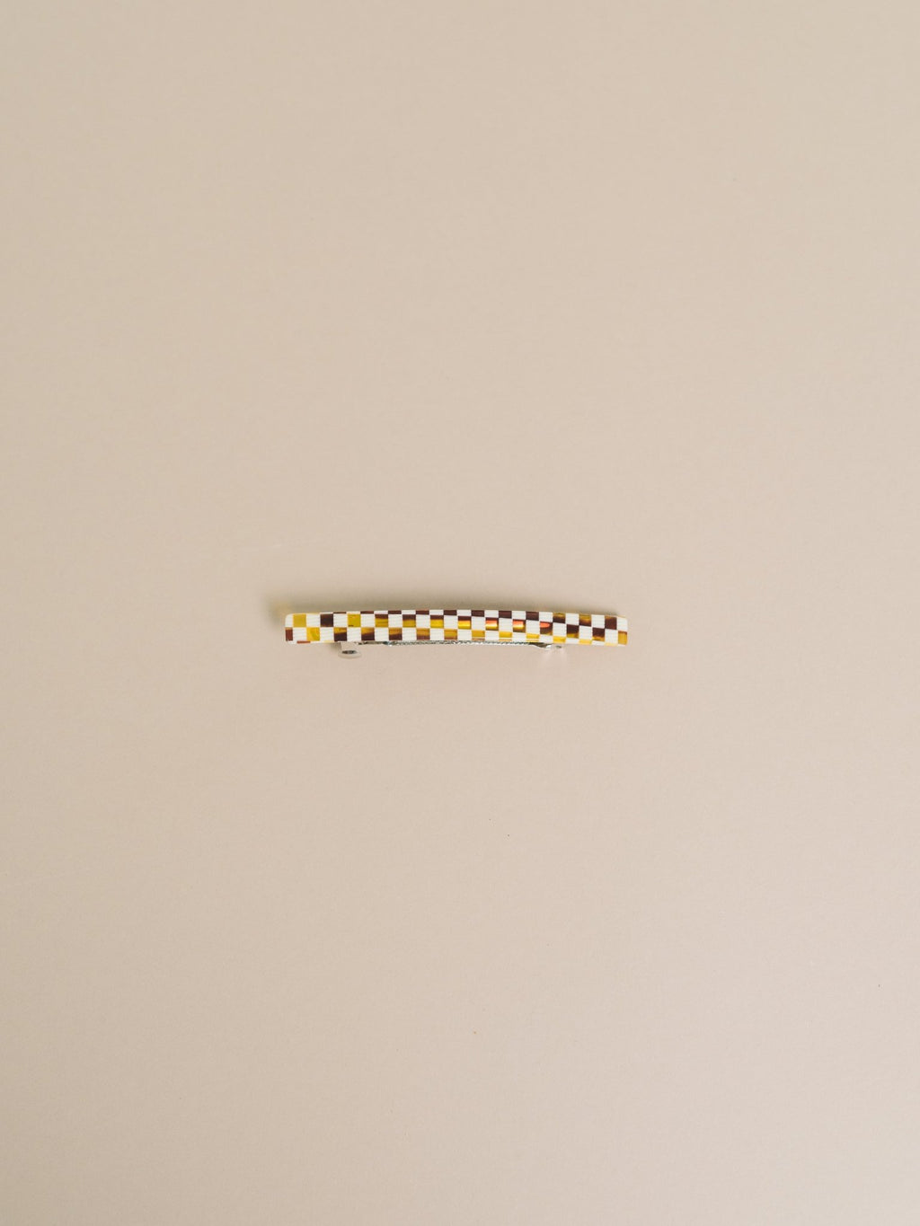 Jela Barrette - Checkered