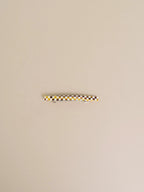 Jela Barrette - Checkered by NAT + NOOR
