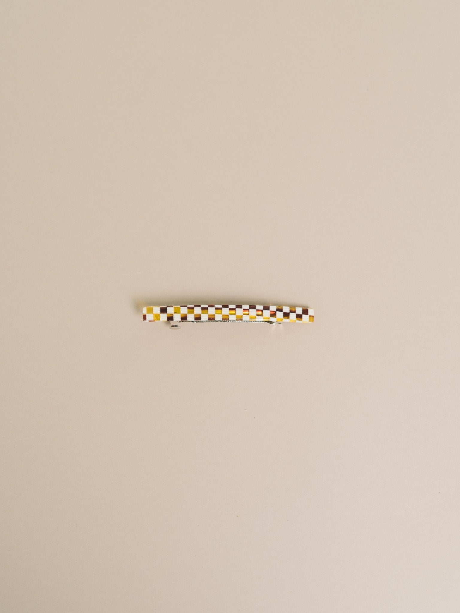 Jela Barrette - Checkered