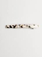 Jela Barrette - Coco Cream by NAT + NOOR