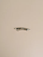 Jela Barrette - Coco Cream by NAT + NOOR