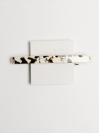 Jela Barrette - Coco Cream by NAT + NOOR