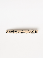 Jela Barrette - Marble by NAT + NOOR