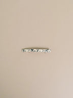 Jela Barrette - Marble by NAT + NOOR