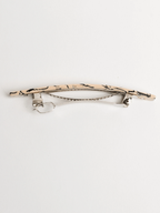 Jela Barrette - Marble by NAT + NOOR