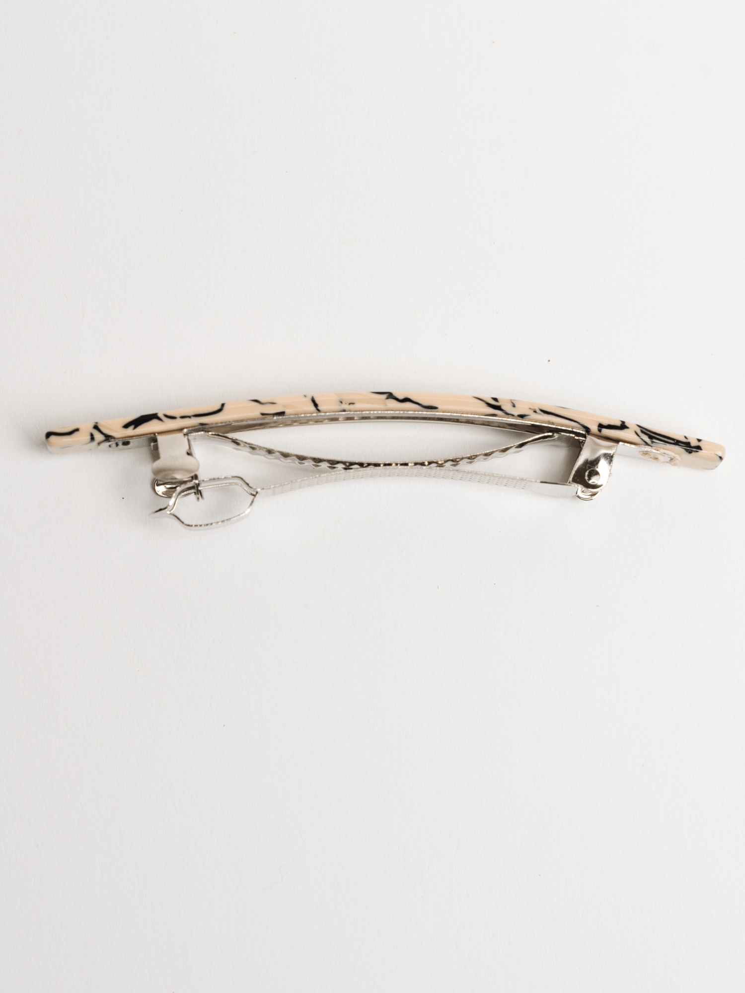 Jela Barrette - Marble