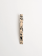Jela Barrette - Marble by NAT + NOOR