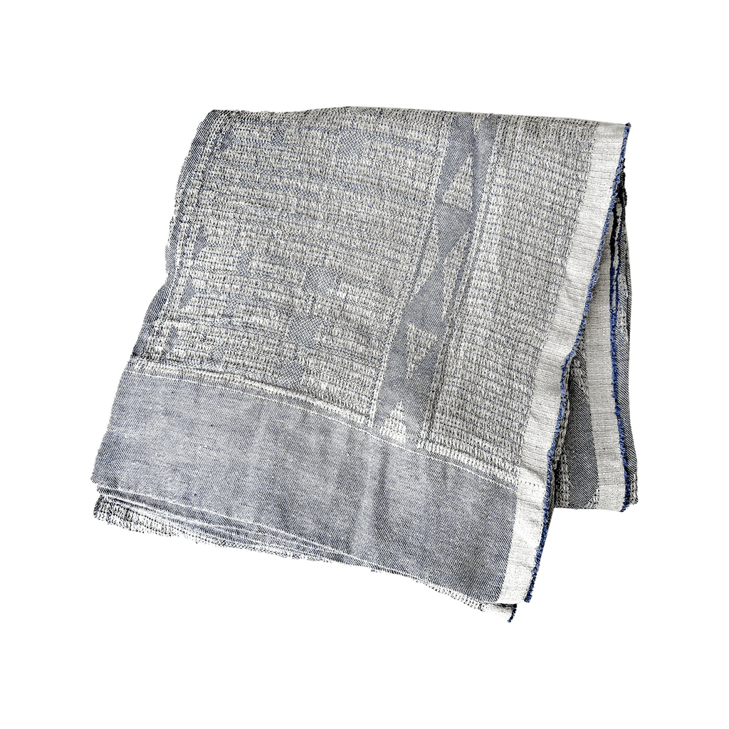 Jemila Bed Throw Blanket