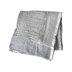 Jemila Bed Throw Blanket