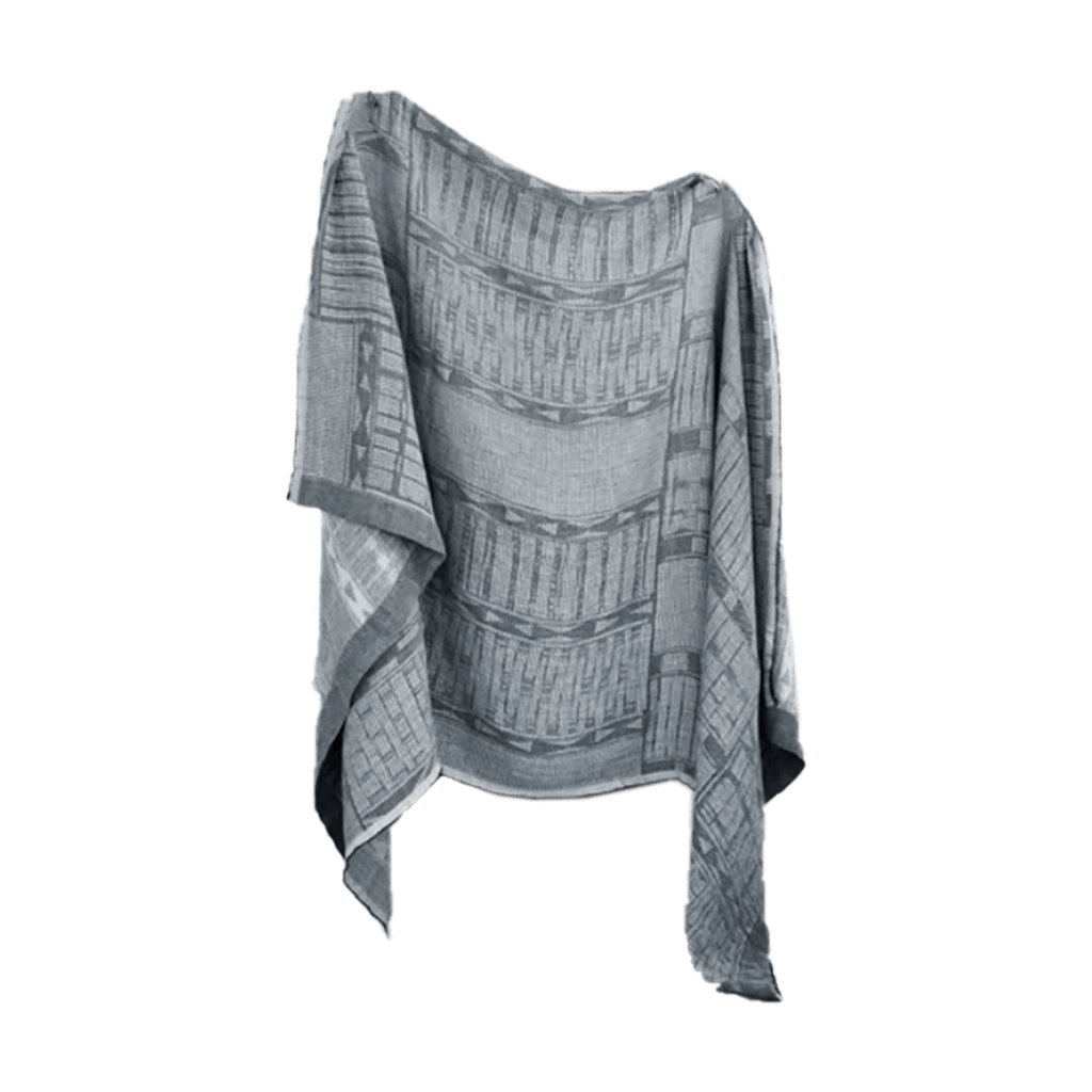 Jemila Bed Throw Blanket