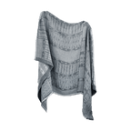 Jemila Bed Throw Blanket