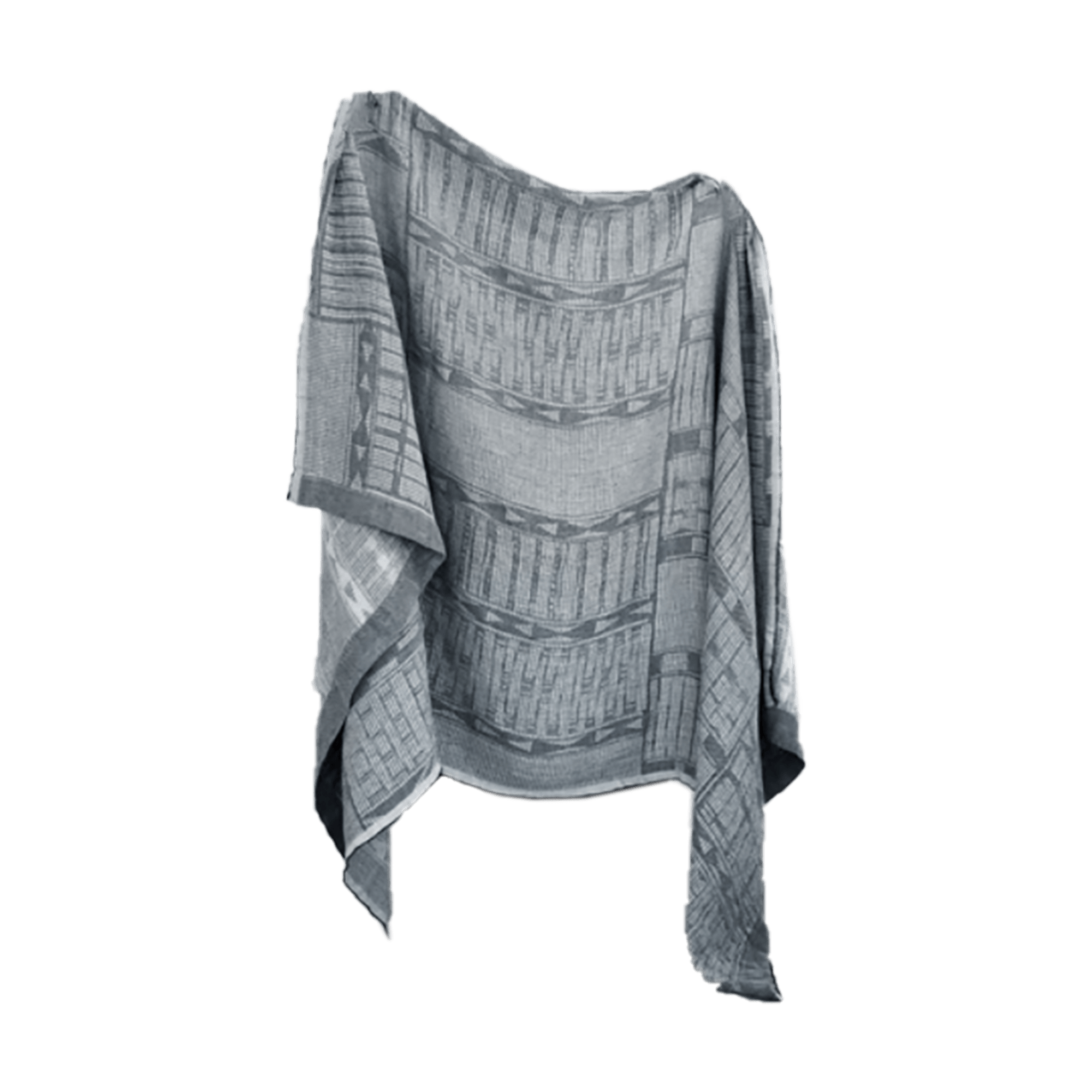 Jemila Bed Throw Blanket