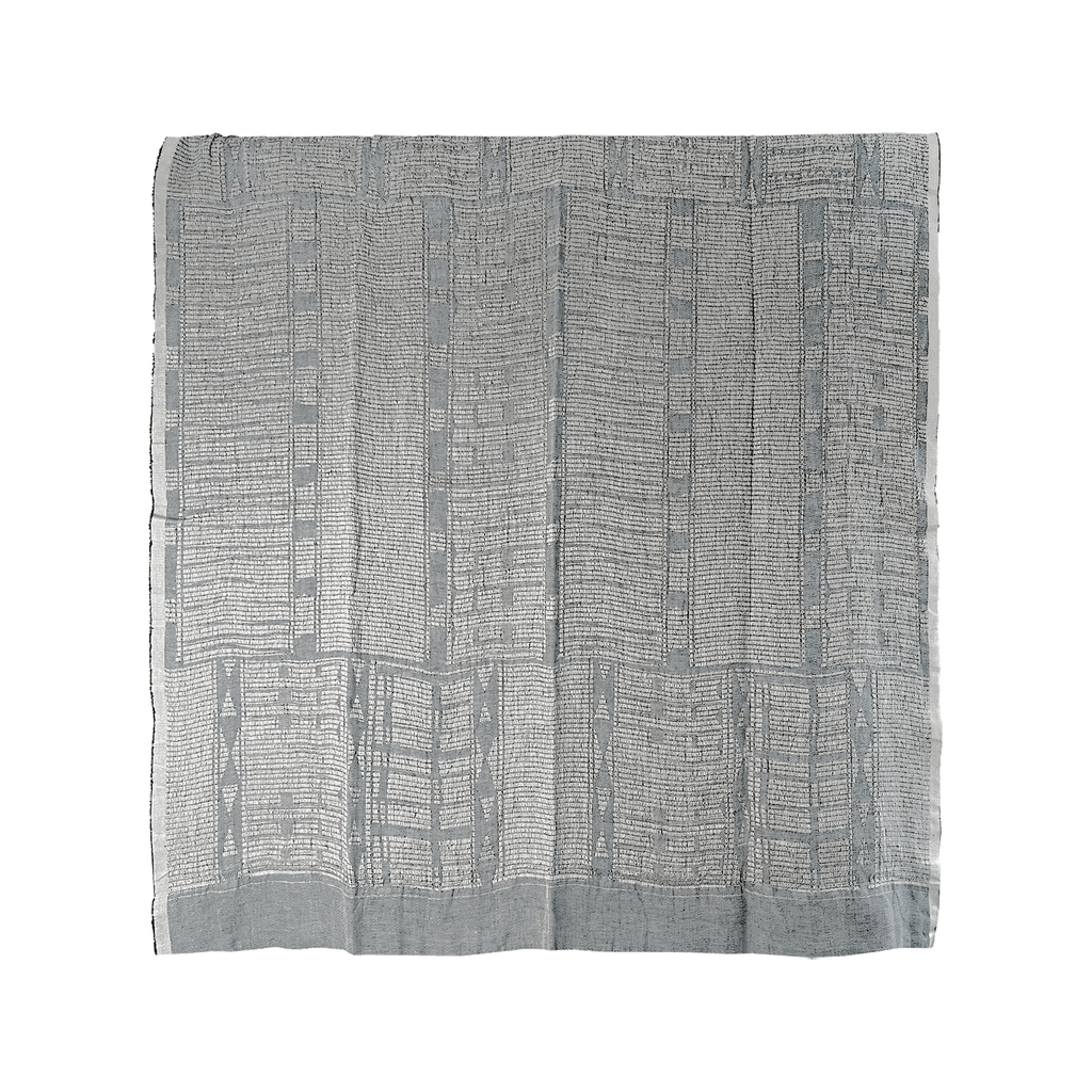 Jemila Bed Throw Blanket