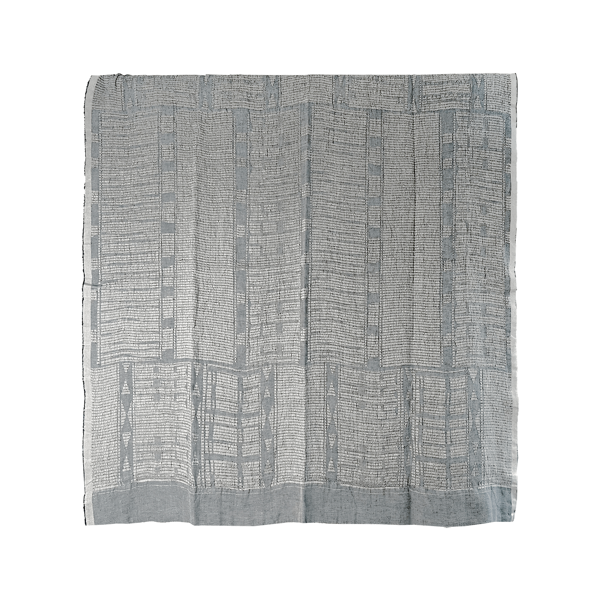 Jemila Bed Throw Blanket