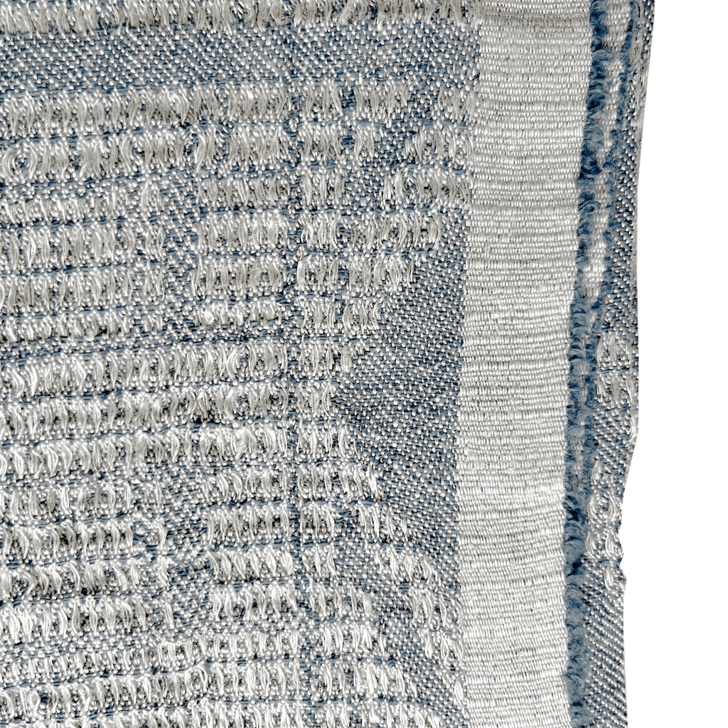 Jemila Bed Throw Blanket