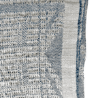 Jemila Bed Throw Blanket