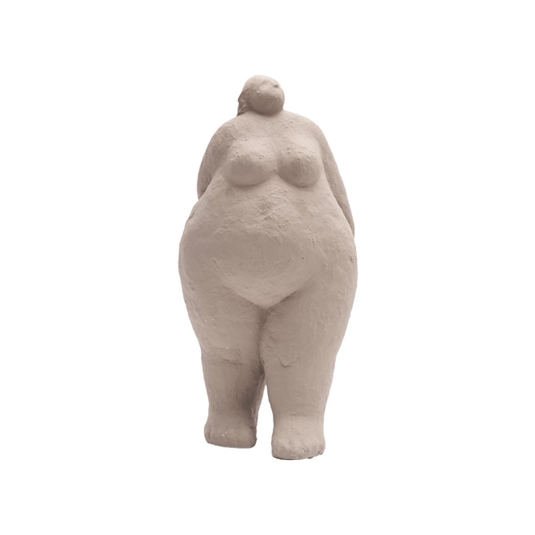 Jemma Sculpture