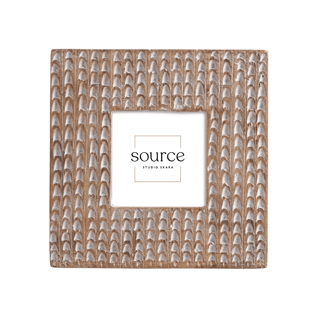 Jenue Frame by Source by Studio Skara
