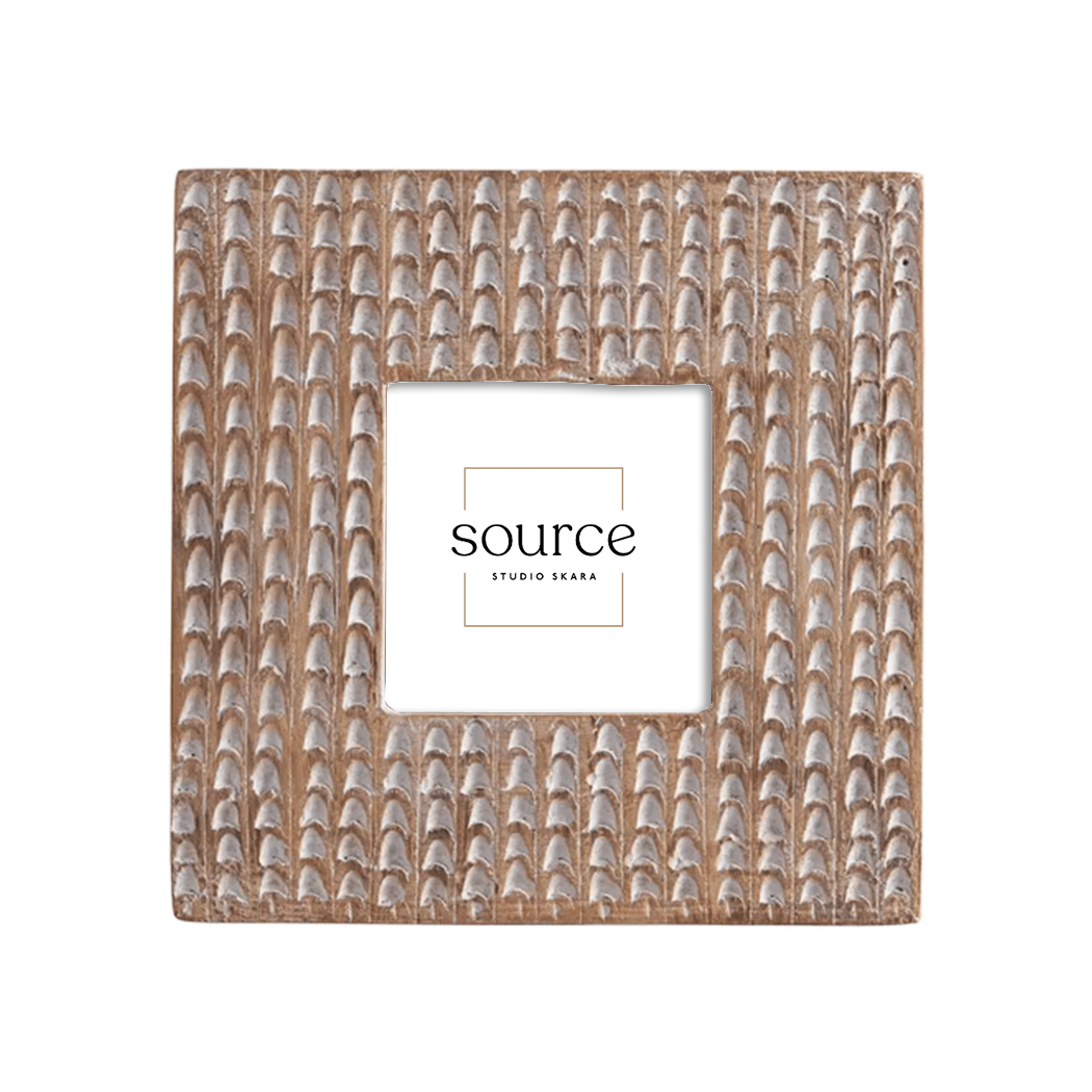 Jenue Frame by Source by Studio Skara