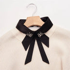Jeweled Collar Collar La Vie Bien Jeweled Collar