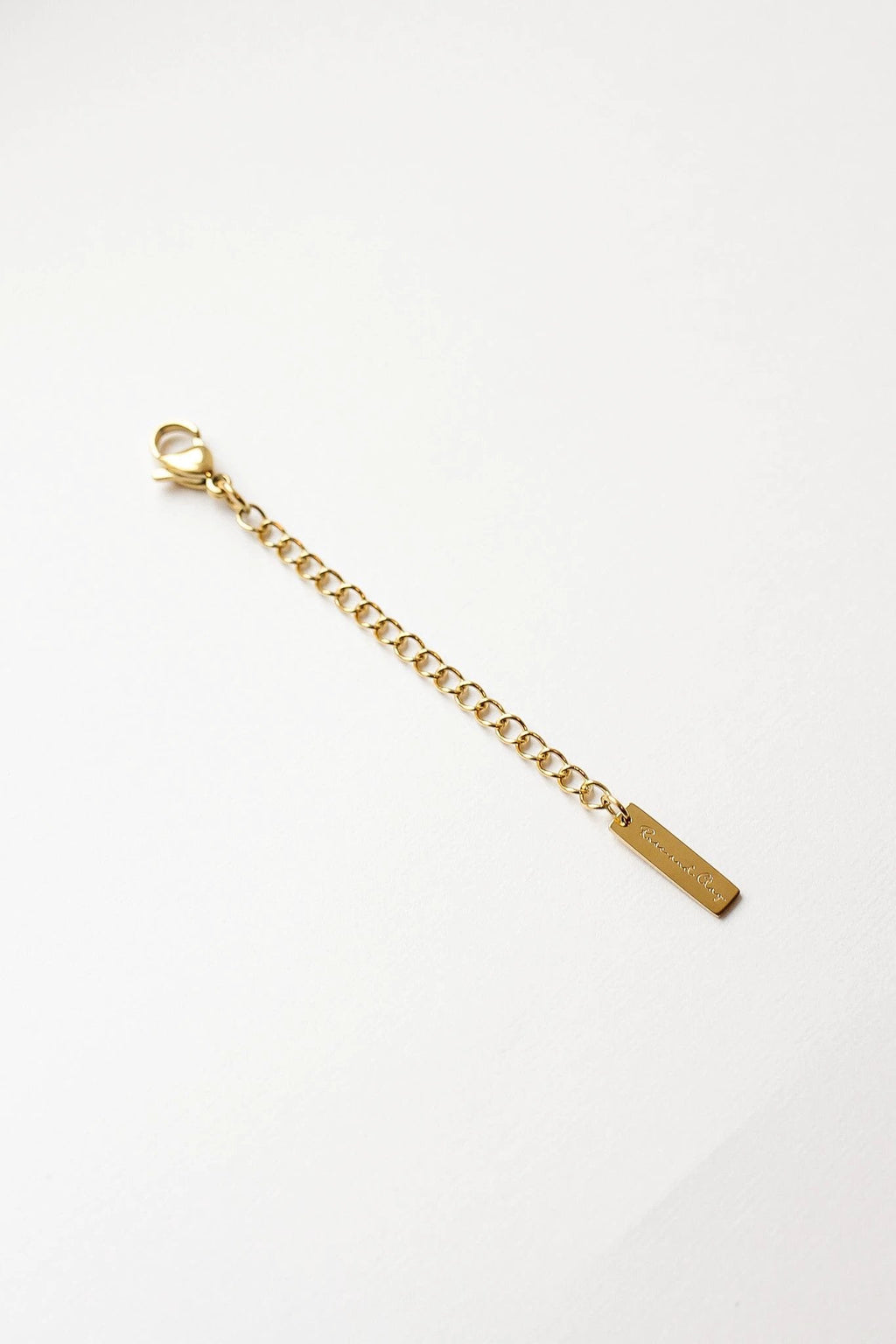 Jewelry Extender Chain by Rose & Clay