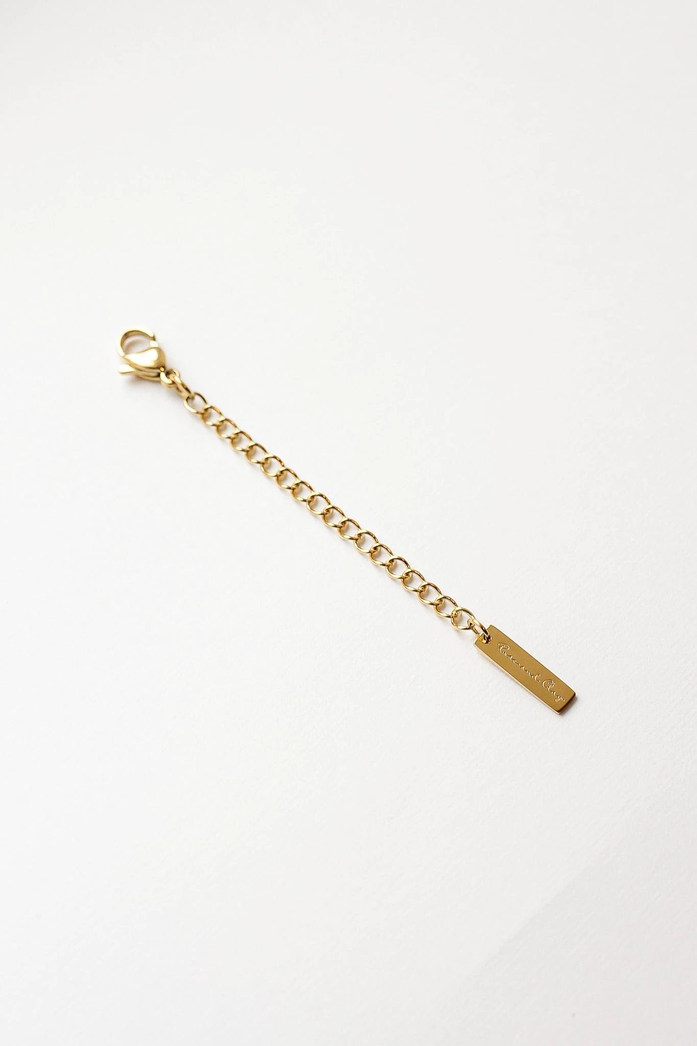 Jewelry Extender Chain by Rose & Clay
