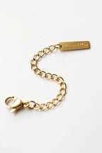 Jewelry Extender Chain by Rose & Clay