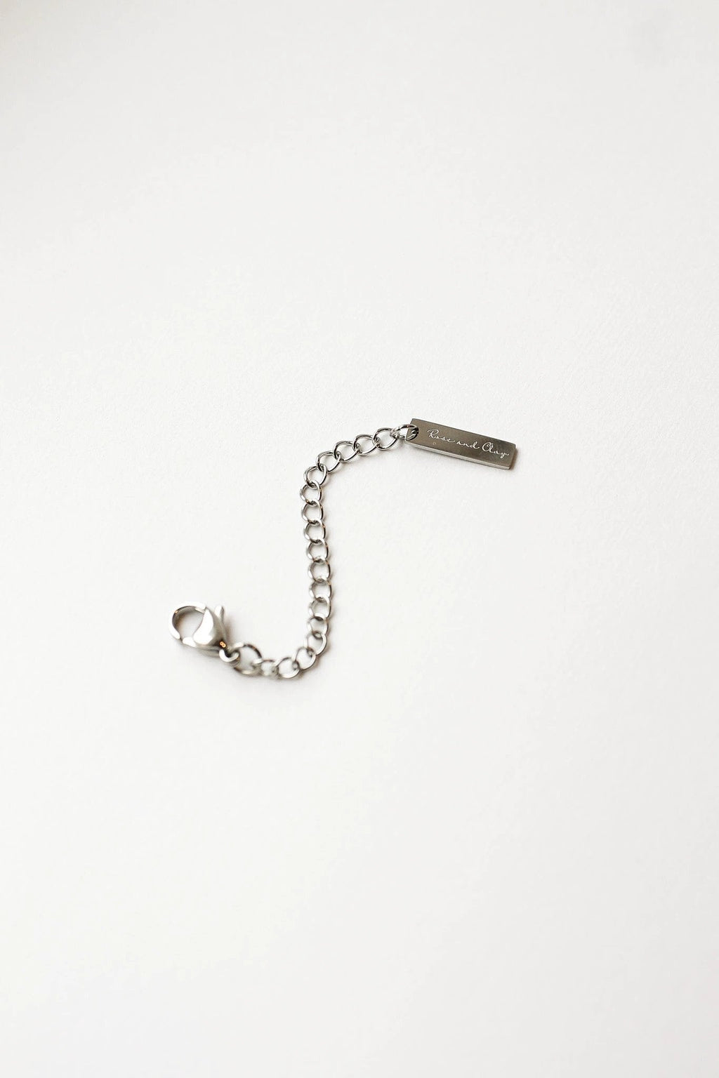 Jewelry Extender Chain by Rose & Clay