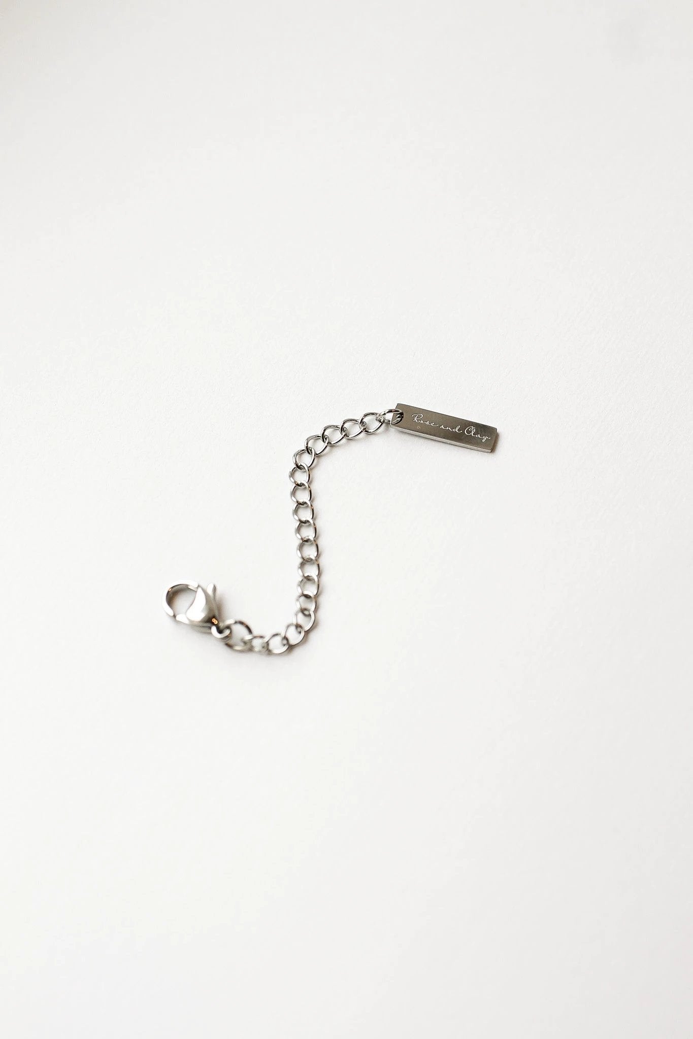 Jewelry Extender Chain by Rose & Clay