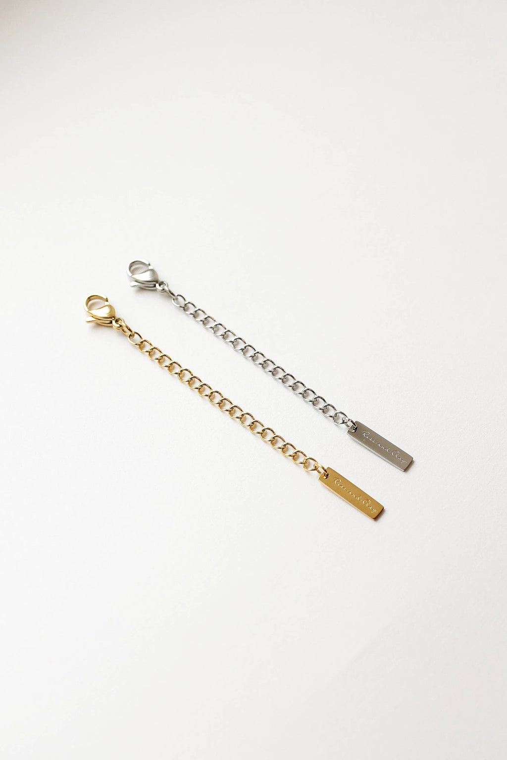 Jewelry Extender Chain by Rose & Clay
