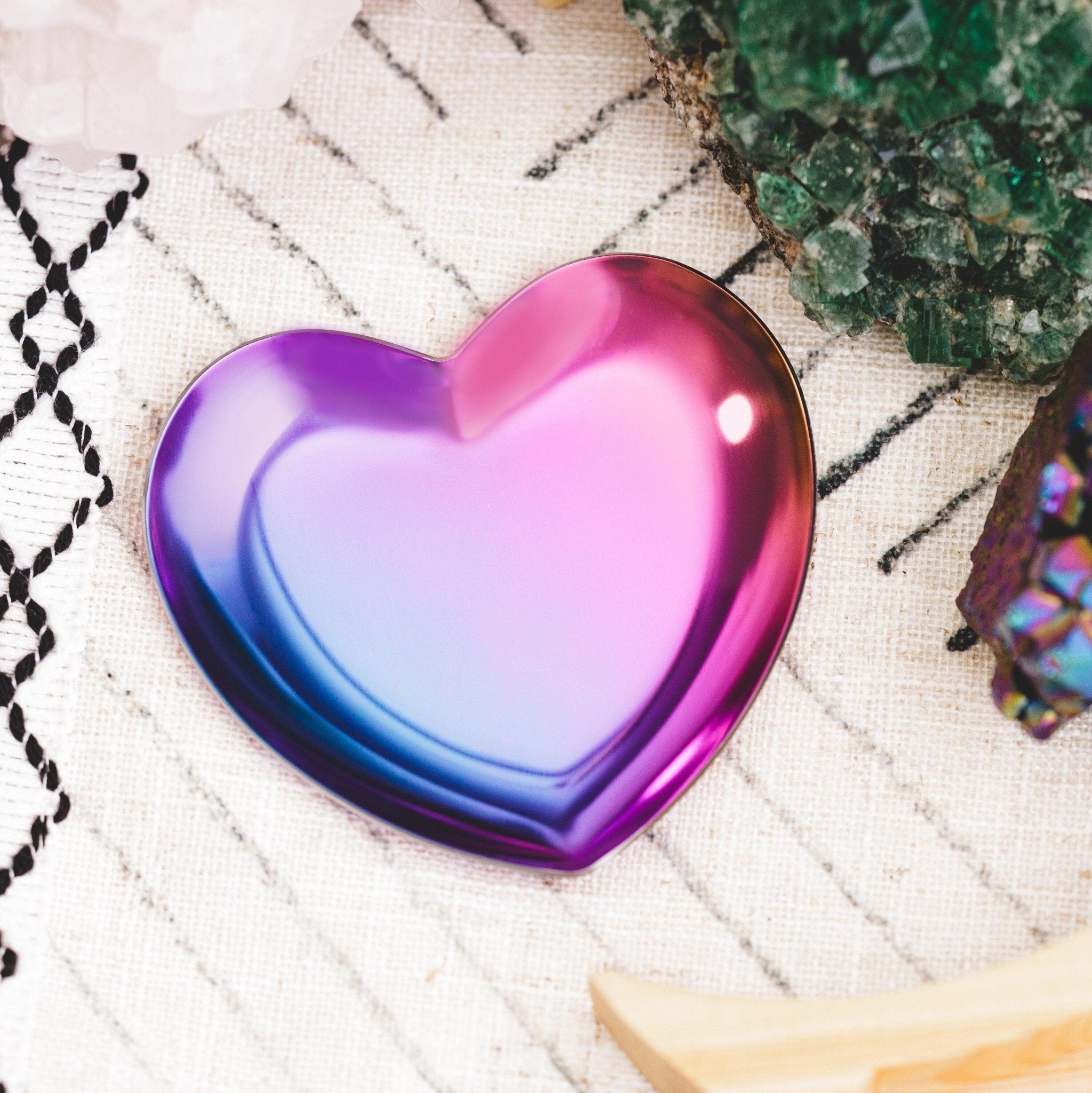 Jewish Joy Is an Act of Resistance Personalized Ring Dish Trinket Dish La Vie Bien Jewish Joy Is an Act of Resistance Personalized Ring Dish