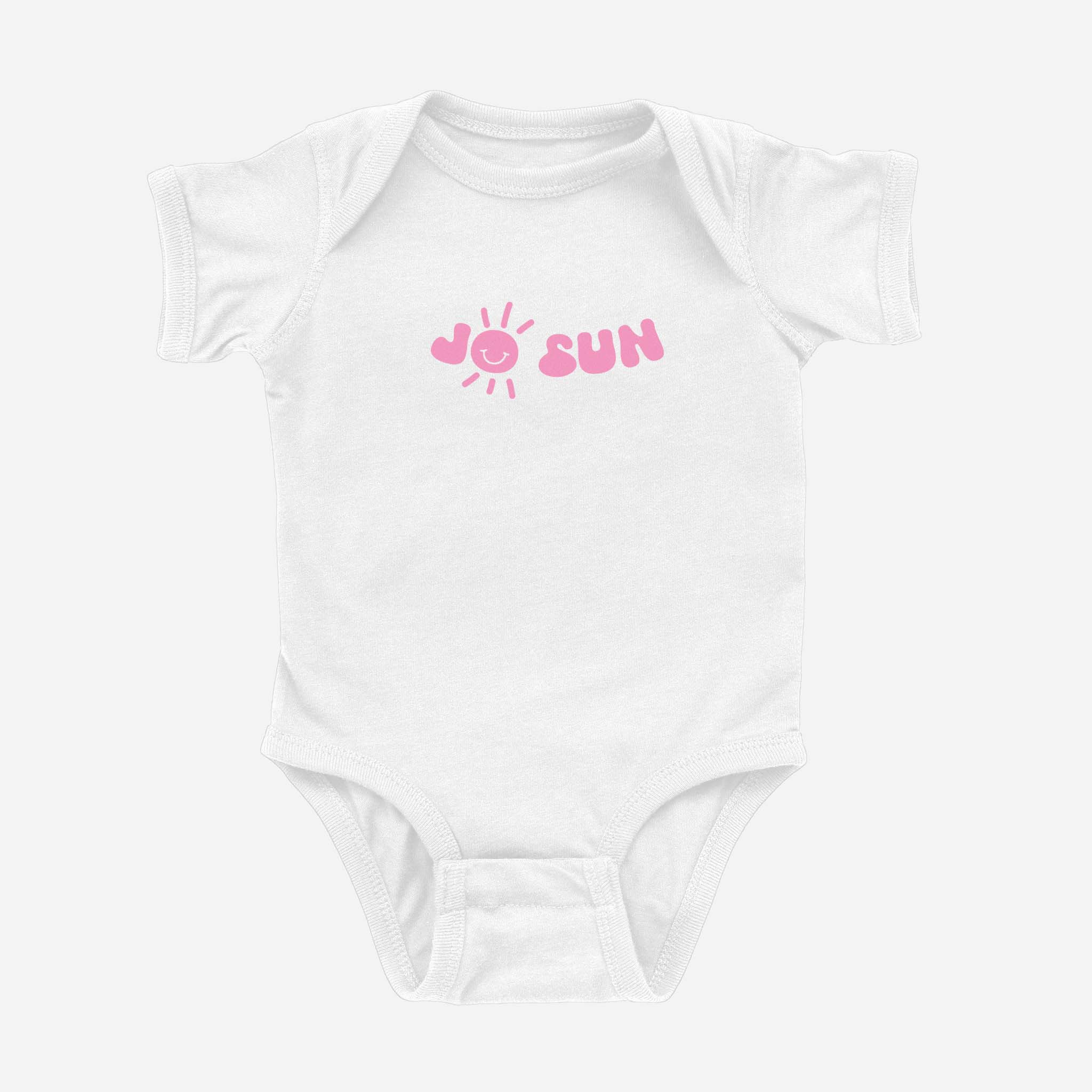 Jo Sun Onesie onesies La Vie Bien Jo Sun Onesie