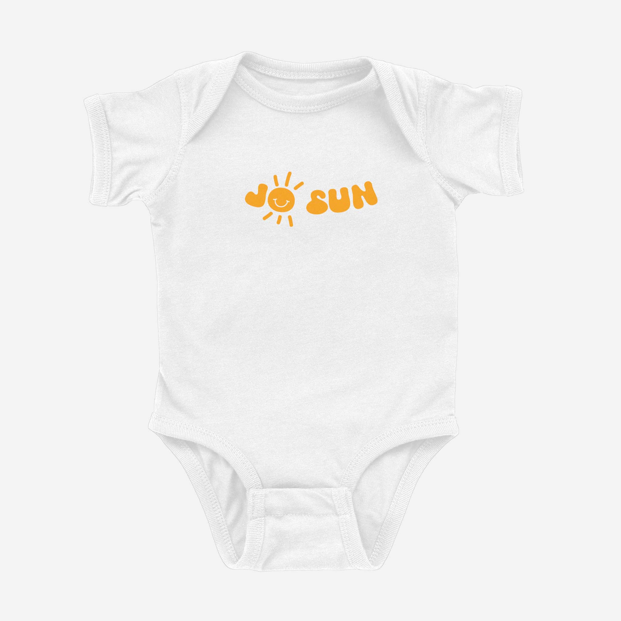 Jo Sun Onesie onesies La Vie Bien Jo Sun Onesie