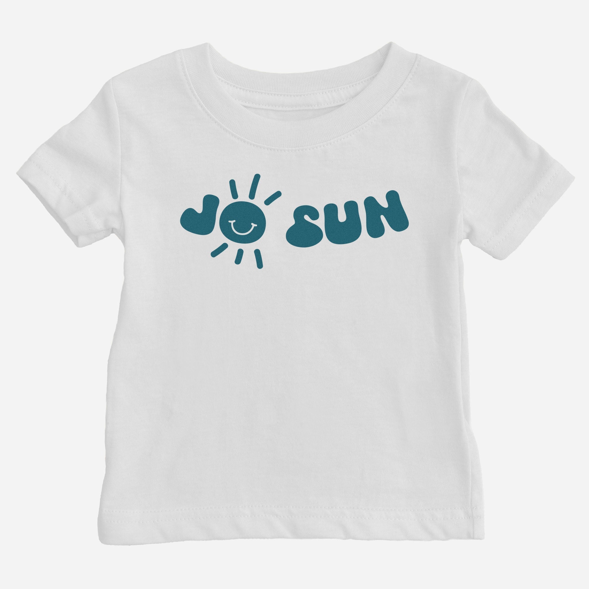 Jo Sun Shirt (Baby) tshirts La Vie Bien Jo Sun Shirt (Baby)