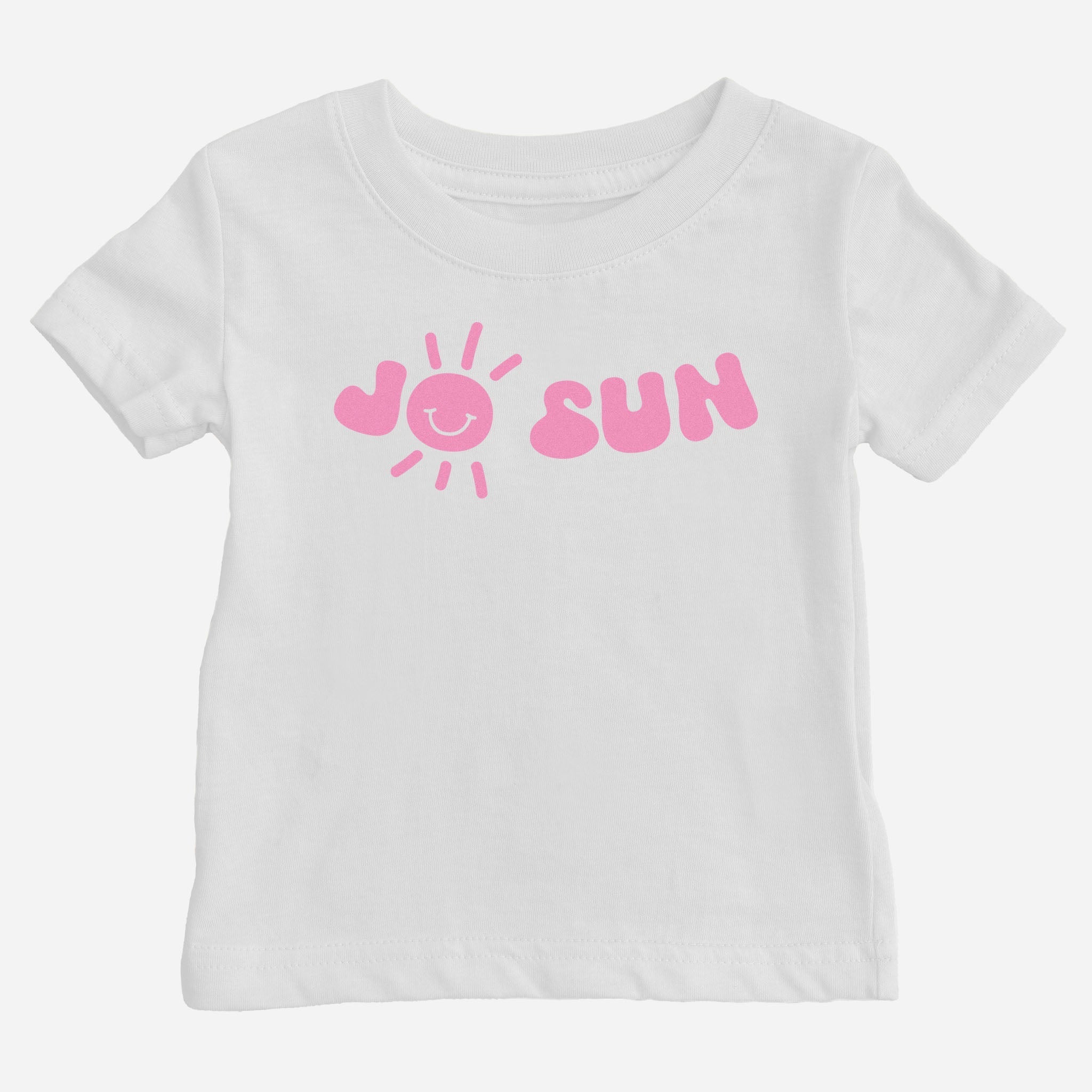 Jo Sun Shirt (Baby) tshirts La Vie Bien Jo Sun Shirt (Baby)