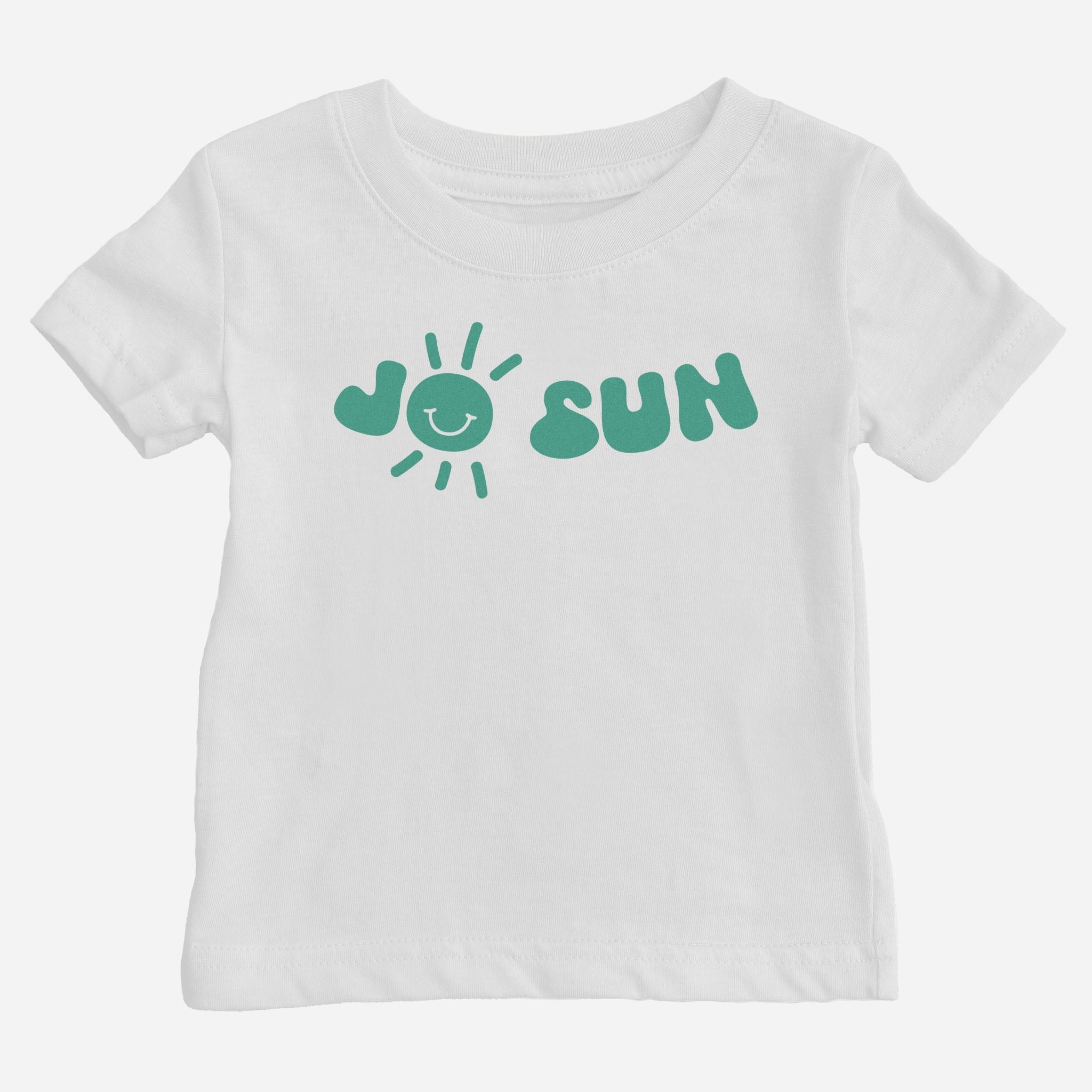 Jo Sun Shirt (Baby) tshirts La Vie Bien Jo Sun Shirt (Baby)