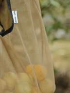 Joan Bag - Tan by NAT + NOOR