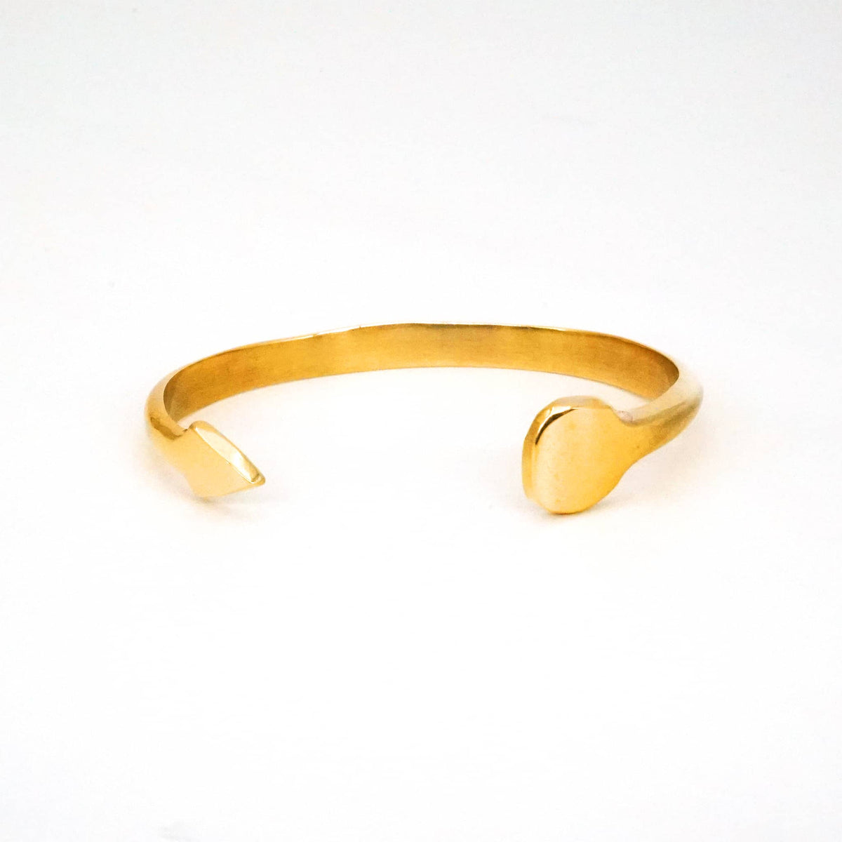 Johari Adjustable Cuff Bracelet Bracelets La Vie Bien Johari Adjustable Cuff Bracelet