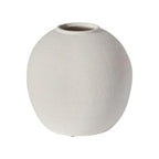 Josie Vase by White Cliff Studio