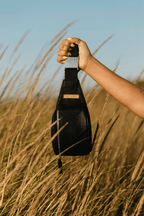 Journey Belt Bag Crossbody Bag La Vie Bien Journey Belt Bag